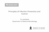 Principles of Infection Prevention and Control - wickUPwickup.weebly.com/uploads/1/0/3/6/10368008/ipc_sa13_2014_upload.pdfLearning Objectives • Know the principles of infection control