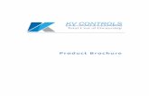KV Controls Productskvcontrols.co.za/wp-content/uploads/2017/04/KV-Controls-Products.pdfapplications. Splined connection ... It is suitable for high concentration cleaner, weight separator,