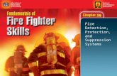 [PPT]PowerPoint Presentation - TMFPD Training · Web viewFire Detection, Protection, and Suppression Systems Objectives (1 of 5) Explain why all fire fighters should have a basic