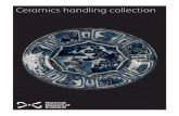 Ceramics handling collection - National Museums Scotland · PDF fileNational Museum of Scotland Teachers’ Resource Pack Ceramics handling collection What are ceramics? • Ceramics