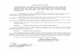 ORDINANCE NO. 008 AN ORDINANCE OF THE BOARD … Purchasing Ordinance.pdf · Supplementary general principles of law applicable. ... Contract terms and conditions. Secs. 1-59--1-61.