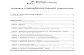 PCC Guidelines for the Application of Relationship ... · PCC Standing Committee on Training (SCT ) Training Manual for Applying Relationship Designators in Bibliographic Records