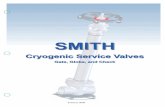 HOW TO ORDER - Smith Valve Cryogenic... · Phone: 1.713.590.1312 or 1.877.510.7853 Fax: 1.713.590.1319 Web:  13750 Hollister Road Houston, Texas 77086-1213 THE NEWDELL COMPANY