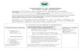 UNIVERSITY OF KABIANGA ISO 9001:2008 CERTIFIEDkabianga.ac.ke/main/sites/default/files/adverts_2017-2018_0.pdf · UNIVERSITY OF KABIANGA ISO 9001:2008 CERTIFIED ... equivalent Masters
