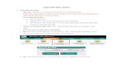 Tạo mới phòng ban - Hỗ trợ Viettel-CAhotro.viettel-ca.vn/downloads/HDSD_HN/Thay_doi_muc_dong.docx · Web viewTỷ lệ đóng: 32.5 Cột tính lãi: Nếu đơn vị báo