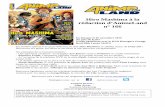 AnimeLand n° 166 - Le chasseur abstrait - Patrick Cintas · Vendu également avec le DVD Kimagure Orange Road film 1 pour 14,95 € Un numéro spécial avec pour rédacteur en chef