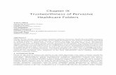 Chapter IX Trustworthiness of Pervasive Healthcare … - Trustworthiness of...Chapter IX Trustworthiness of Pervasive Healthcare Folders Tristan Allard University of Versailles, France