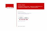 Mobile Security Responsibilities & Opportunities for Operators … · Mobile Security: Responsibilities & Opportunities for Operators ... The rollout of 4G is rapidly accelerating