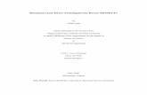 Resonant Gate Drive Techniques for Power MOSFETs Engineering (ABSTRACT) With the use of the simplistic equivalent circuits, loss mechanism in conventional power MOSFET ...