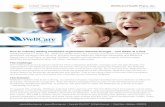 WellCare Health lans nc Client Story - CD2 Learning · WellCare Health lans nc Client Story ... through Medicaid, Medicare Advantage and ... WellCare that deal exclusively with government