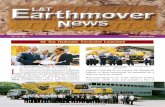 45 Ton Hydraulic Excavator Launched - Larsen & Toubro · L&T Earthmover News – Jan-Mar. 2008 Komatsu PC3000—India’s Largest Hydraulic Excavator L arsen & Toubro has introduced