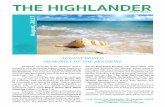 The Highlander August 2017 - s3-us-west … Dean Dobson with his American Songbook & Variety Show; songs from great American composers - Cole Porter, Irving Berlin, George Gershwin
