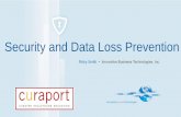 Security and Data Loss Prevention - Microsoft Systems • IPS or IDS ... No More Ransom Project:  ... Security and Data Loss Prevention 45.