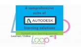 A comprehensive suite of learning solutions · Audio transcript is available too. SNAPSHOT. Every lessons has their own EXERCISE FILE to Reinforce learning & Knowledge retention ...