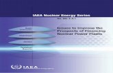 IAEA Nuclear Energy Series · IAEA Nuclear Energy Series Technical Reports ... Recognizing that all these factors play a role in the decision making process regarding adoption of