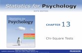 Statistics for - Çankaya Üniversitesipsy116.cankaya.edu.tr/uploads/files/ASLI GONCU_PSY... · Statistics for Psychology, Sixth Edition Arthur Aron | Elliot J. Coups | Elaine N.
