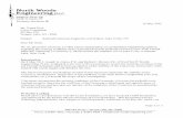 North Woods Engineering PLLC - Lake Colby Causeway Report 15May15.pdf · North Woods Engineering PLLC Joseph A ... regarding the existing condition of the Adirondack Scenic ... western