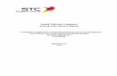 INTERIM CONDENSED CONSOLIDATED FINANCIAL STATEMENTS FOR ... · interim condensed consolidated financial statements for three and nine ... third quarter 2017 . saudi telecom ... notes