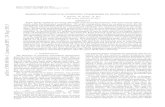 ATEX style emulateapj v. 5/2/11 - arXiv.org e-Print archive1309.6016v1 [astro-ph.EP] 24 Sep 2013 Draftversion September25,2013 Preprint typeset using LATEX style emulateapj v. 5/2/11