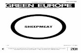 201 - Archive of European Integrationaei.pitt.edu/4894/1/4894.pdf · C 0 N T E N T S I. Sheep in the Common Market II. Main features of the world market in sheepmeat and goatmeat
