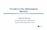 Trends in the Information Society - UNCTAD | Homeunctad.org/meetings/en/Presentation/CSTD_2014_Souter… ·  · 2014-05-23Trends in the Information Society David Souter ict Development