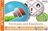 Formulae and equationstodhigh.com/.../wp-content/uploads/2018/03/Formulae_… ·  · 2018-03-02Formulae and Equations. ... Formulae and Equations. 3 of 41 © Boardworks Ltd 2016