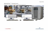 Measurement and Control System - Automation … Daniel...Measurement and Control System Datasheet March 2015 Page 1 Systems Datasheet Streamlined for Rapid Deployment Engineered to