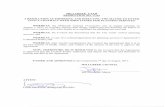 INDEPENDENT CONTRACTOR AGREEMENT · INDEPENDENT CONTRACTOR AGREEMENT ... obligation on Millcreek but instead shall terminate and become null and void on the first day of