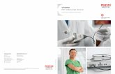 VIVIDEO ENT Videoscope Solution - PENTAX Medical … · PENTAX Medical Shanghai Co., Ltd. Room 701, 291 Fumin Road, Shanghai 200031 P. R. China Tel: +86-21-6170-1555 FAX: +86-21-6170-1655
