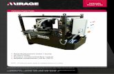 Hydraulic Power Packs - miragemachines.com Machines 8-10 Enterprise Way Jubilee Parkway Derby DE21 4BB UK• • • • • • • Fixed ... All hydraulic power packs are shipped