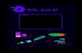 Unit Hello Cool-1 - WorldArcStudiorichmond-elt/files/CoolKids1TBsample.pdf · Hello ,, COOL-1! COOL-1! Wrap-up ... [ 1 Attach the flashcards to the board. Play Track 1 and ... Refer