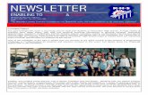 Newsletter 24 March - Millennium Schools details about the challenge ... Schools, Avoca Beach, Copacabana, ... overall score. Special mention must go to Zoe K, ...