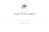 Yum Yum Cakes - images.template.net · Market Overview ... 6. Kara’s Cupcake van 111 W. St John St, San Jose, CA 95113 7. ... Yum Yum Cakes $ $ $ $ $ $ $ $ $ $ $ $ $ $ $ $ $ $ $