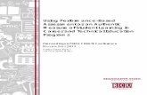 Brown, Miller - Research & Curriculum Unit - HOME ·  · 2015-05-12Brown, Miller 1 Using performance-based assessment as an ... project-oriented and problem-based to provide students