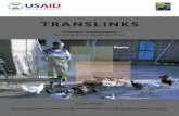 Improving Poultry Production for Sustainability in … Study: Improving Poultry Production for Sustainability in the Ruaha Landscape, Tanzania TRANSLINKS Promoting Transformations