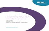 Person-centred care in Europe: a cross-country … care in Europe: a cross-country comparison of health system performance, strategies and structures Policy briefing February 2016