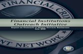 Financial Crimes Enforcement Network Inst... · Financial Crimes Enforcement Network ... any financial institution to follow these examples. ... A Suspicious Activity Report by Money