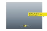 EURO NCAP’S viSUAl idENtity GUidEliNES · FOREwORd - March 2011 The European New Car Assessment Programme’s (Euro NCAP) logo and star ratings have been in use since …