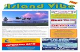 Phillip Island Vibe, Issue 95 ISSUE 95, DE EMER 2017 · Phillip Island Vibe, Issue 95 ... back in the boat to head offshore for a feed of flathead coming back into the bay to fish