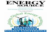 Defense Logistics Agency Energy Spring 2017 … Source/Current...Straub-Jones, a contracting ... Command to privatize its electrical distribution system. ... Defense Logistics Agency