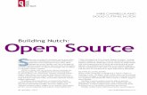 Building Nutch: Open Source Search - University of michjc//papers/cutting.pdf · PDF fileNutch’s technical challenges, but of course we hope Nutch will offer improvements in both