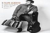 releases a new album and music video - Felipe Albertofelipealbertomusica.com/wp-content/uploads/2015/06/SOP-Summer_01... · releases a new album and music video MUSIC FELIPE ALBERTO