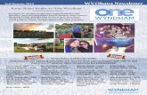 3rd Quarter 2014 WVOhana Newsletter - Kona Coast Resort · Kona Coast Resort A-Team members: Tony Domondon Jr., Jonathan Corrales, Alena Callejo, June Corrales, Jenny Figuerres, Mary