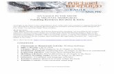 AN EAGLE IN THE SNOW by MICHAEL MORPURGO Teaching Resource ... · PDF fileAN EAGLE IN THE SNOW by MICHAEL MORPURGO Teaching Resource Kit (KS2 & KS3) CONTENTS • Classroom or Homework