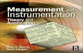 Measurement and Instrumentation: Theory and Application · 9.7.2 Phase-Locked Loop.....233 9.7.3 Oscilloscope ...