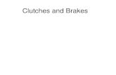 Belts, Clutches and Brakes - Mercer Universityfaculty.mercer.edu/jenkins_he/documents/ClutchesandBrakesIntro.pdfNotation for Band-Type Clutches and Brakes Shigley’s Mechanical Engineering