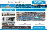 EXHIBITOR BROCHURE - International Road Federation · Delhi NCR EXHIBITOR BROCHURE ... • Infrastructure Construction and Contracting Companies ... India. We have found good contacts,