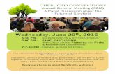 Wednesday, June 29th, 2016 - Chebucto Connectionschebuctoconnections.ca/wp-content/uploads/2015/08/20… ·  · 2016-06-22Microsoft Word - 2016 CCDA AGM Poster.docx Created Date: