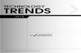 IT Spending, Staffing, and Technology Trends - Dataquestdquest.com/.../2017/08/Computer-Economics-Technology-Trends-201… · Technology Trends 2016 . ... study, published annually