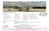 SMOKY HILL E - 1127.eaachapter.org Newsletters/jan_2017_eaa1127...Reading those should make us more aware of the safety precautions we need to ... I did that on the nose wheel some